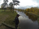 Club Volvo. Ru - Закупка форели - I