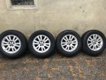 Club Volvo. Ru - Комплект колес для volvo xc90 R17