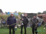 Club Volvo. Ru - Кто сплавлялся по рекам?