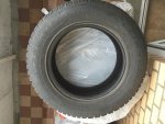 Club Volvo. Ru - Шины шипованные Goodyear ULTRA GRIP 500 235/65/R17108T M+S от Volvo XC90