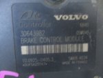 Club Volvo. Ru - DSC или DSTC блок?