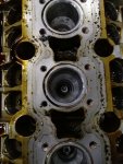 Club Volvo. Ru - Вскрытие двигателя. Нужны мнения и советы.
