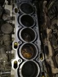 Club Volvo. Ru - Вскрытие двигателя. Нужны мнения и советы.