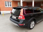 Club Volvo. Ru - Продаю Volvo XC70 2.4 D5 AT AWD