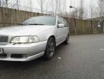 Club Volvo. Ru - Думаю о продаже своей V70R