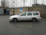 Club Volvo. Ru - Думаю о продаже своей V70R