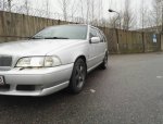 Club Volvo. Ru - Думаю о продаже своей V70R