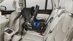 Club Volvo. Ru - Основание ISOFIX Volvo 30758234