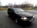 Club Volvo. Ru - Продаётся V70 I Club Volvo. Ru - Продаётся V70 I