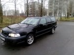 Club Volvo. Ru - Продаётся V70 I Club Volvo. Ru - Продаётся V70 I
