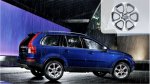 Club Volvo. Ru - Зимние колеса r18 Notos для Volvo XC90 Club Volvo. Ru - Зимние колеса r18 Notos для Volvo XC90