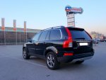 Club Volvo. Ru - Зимние колеса r18 Notos для Volvo XC90 Club Volvo. Ru - Зимние колеса r18 Notos для Volvo XC90