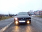 Club Volvo. Ru - Нет троса капота