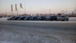 Club Volvo. Ru - Западная Сибирь ХМАО