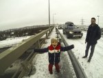 Club Volvo. Ru - Новогодняя фотосессия в Питере