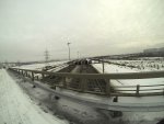 Club Volvo. Ru - Новогодняя фотосессия в Питере