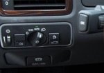 Club Volvo. Ru - А как включить противотуманки ?