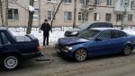 Club Volvo. Ru - Старая БМВ безопаснее ХС-60?