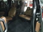 Club Volvo. Ru - Chrysler Pacifica или Volvo XC90