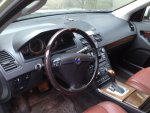 Club Volvo. Ru - Принимайте золотистый бегемот.