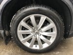 Club Volvo. Ru - комплект зима на ХС90 R19 Club Volvo. Ru - комплект зима на ХС90 R19