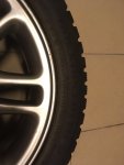 Club Volvo. Ru - Продам колёса в сборе R17, зимние.