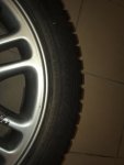 Club Volvo. Ru - Комплект колёс в сборе R17 зимние.