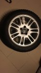 Club Volvo. Ru - Продам колёса в сборе R17, зимние.