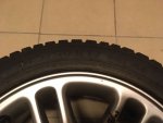 Club Volvo. Ru - Продам комплект колёс в сборе R17 зимние.