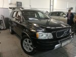 Club Volvo. Ru - Тестирую АВТО-ПОДБОР.РФ на предмет XC90)