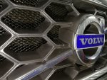 Club Volvo. Ru - Сетка в решетки радиатора