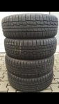 Club Volvo. Ru - Комплект летних колес r17/235/55 оригинал б/у