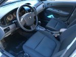Club Volvo. Ru - Хорошенькая Almera Classic 2008, пробег 36 000 Club Volvo. Ru - Хорошенькая Almera Classic 2008, пробег 36 000