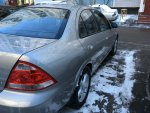 Club Volvo. Ru - Хорошенькая Almera Classic 2008, пробег 36 000 Club Volvo. Ru - Хорошенькая Almera Classic 2008, пробег 36 000