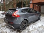 Club Volvo. Ru - Продам V40cc T5 249 л.с.