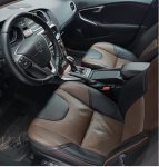 Club Volvo. Ru - Продам V40cc T5 249 л.с.