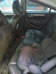 Club Volvo. Ru - Москва.S60 2.4. 170л.с. 2005 г. Club Volvo. Ru - Москва.S60 2.4. 170л.с. 2005 г.