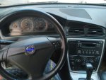 Club Volvo. Ru - Москва.S60 2.4. 170л.с. 2005 г. Club Volvo. Ru - Москва.S60 2.4. 170л.с. 2005 г.