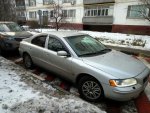 Club Volvo. Ru - Москва.S60 2.4. 170л.с. 2005 г. Club Volvo. Ru - Москва.S60 2.4. 170л.с. 2005 г.