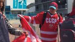 Club Volvo. Ru - Зимние Олимпийские игры 2018 - Part 2