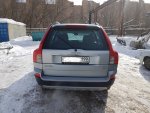 Club Volvo. Ru - ХС90 2007 год,продам....
