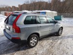 Club Volvo. Ru - ХС90 2007 год,продам....