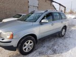 Club Volvo. Ru - ХС90 2007 год,продам....