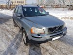 Club Volvo. Ru - ХС90 2007 год,продам....