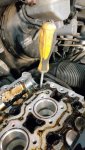 Club Volvo. Ru - Подскажите, большой расход масла