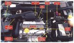 Club Volvo. Ru - Opel Astra G универсал, 2001, пробег 122 500