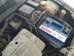 Club Volvo. Ru - Opel Astra G универсал, 2001, пробег 122 500