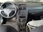 Club Volvo. Ru - Opel Astra G универсал, 2001, пробег 122 500