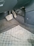Club Volvo. Ru - Opel Astra G универсал, 2001, пробег 122 500