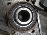Club Volvo. Ru - Как снять датчик АБС